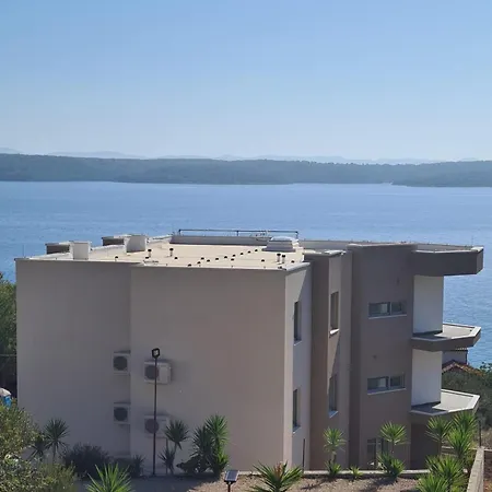 Zavala Residence شقة زافالا