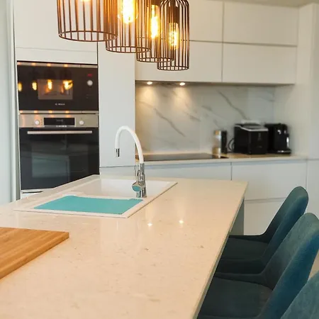 Zavala Residence شقة زافالا