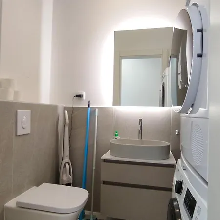 Apartmán Zavala Residence *