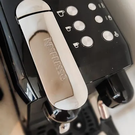 Apartmán Zavala Residence