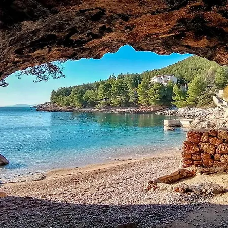 Zavala Residence Apartmán Zavala