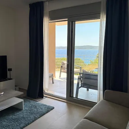 Apartmán Zavala Residence *