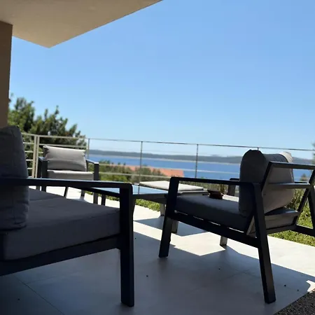 Apartamento Zavala Residence *