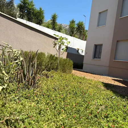 Διαμέρισμα Zavala Residence