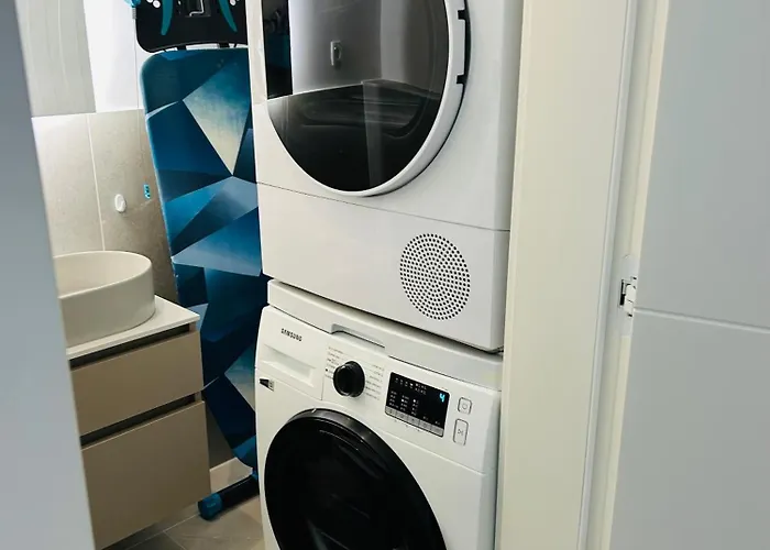 Apartamento Zavala Residence