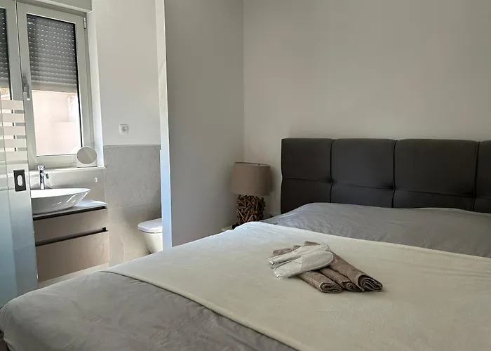 Zavala Residence Apartamento *