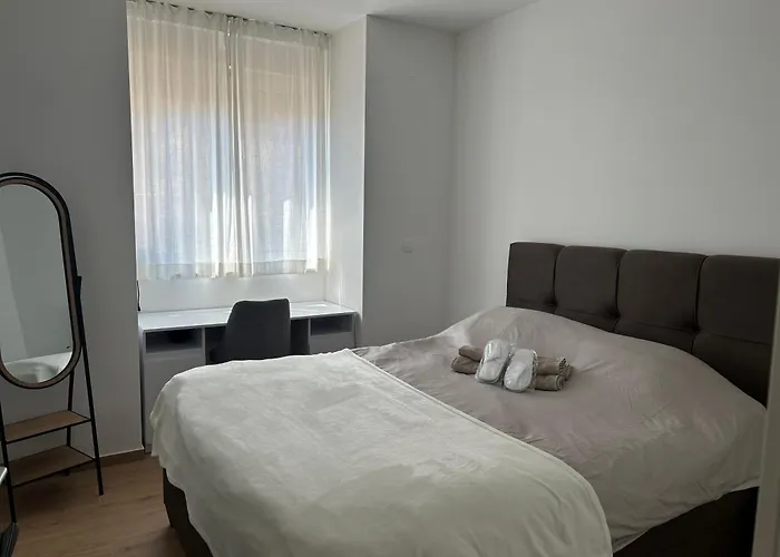 Apartamento Zavala Residence