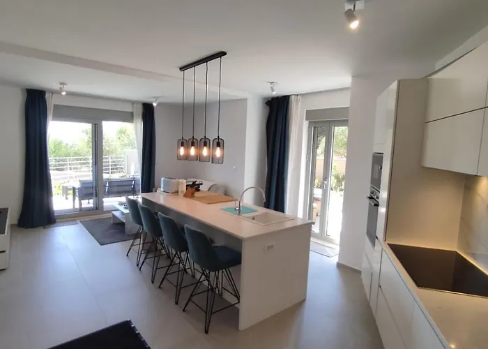 Zavala Residence Apartamento *