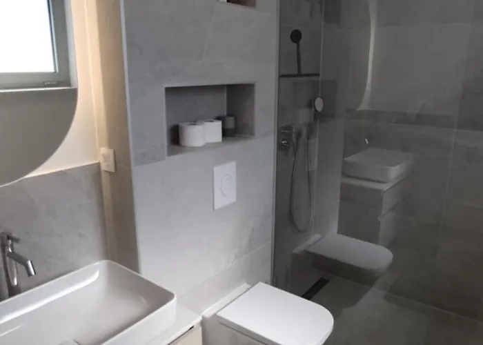 Zavala Residence Apartamento