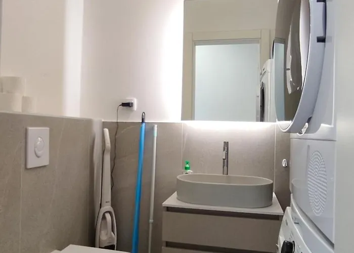 Apartamento Zavala Residence *
