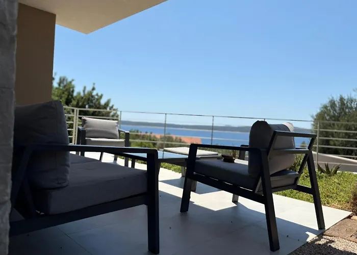 Apartamento Zavala Residence *