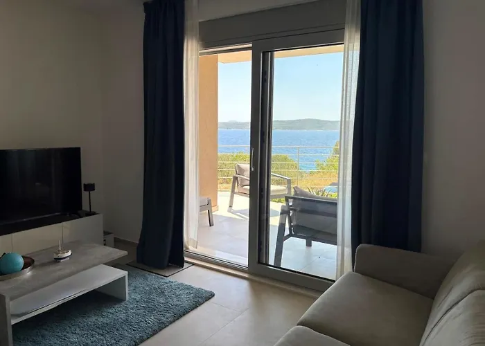 Apartamento Zavala Residence *