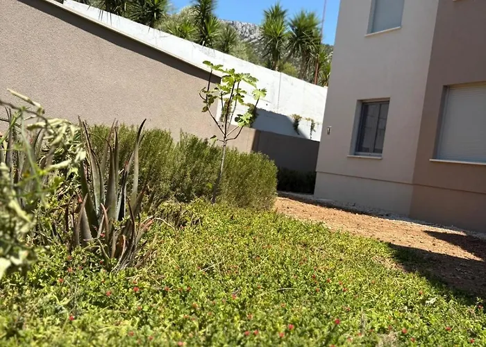 Apartamento Zavala Residence