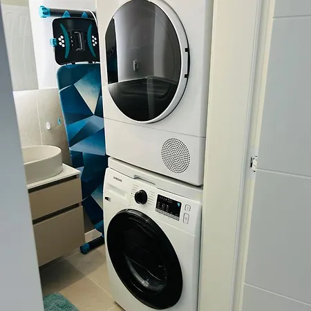 Apartment Zavala Residence