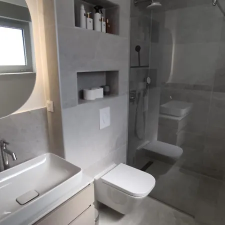 Zavala Residence Apartment