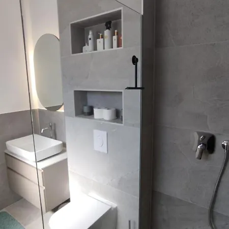 Apartment Zavala Residence Zavala