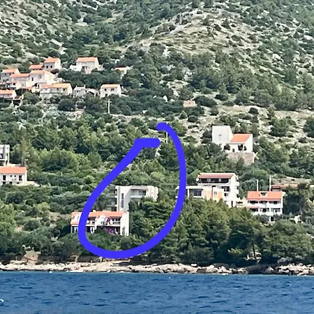 Apartment Zavala Residence Zavala