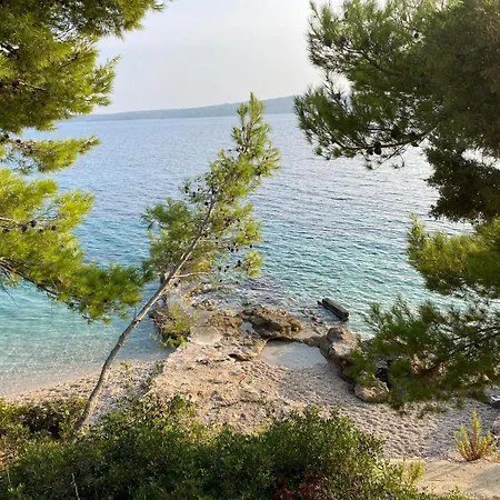 Zavala Residence Zavala