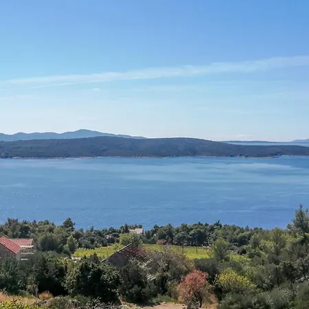 Apartment Zavala Residence Zavala