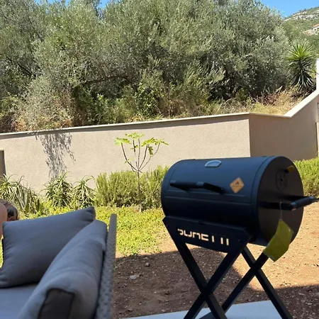 Zavala Residence Zavala